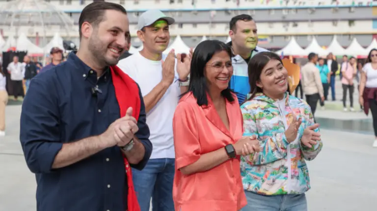 Inauguran Expoferia Navideña 2025, estará presente en todo el país