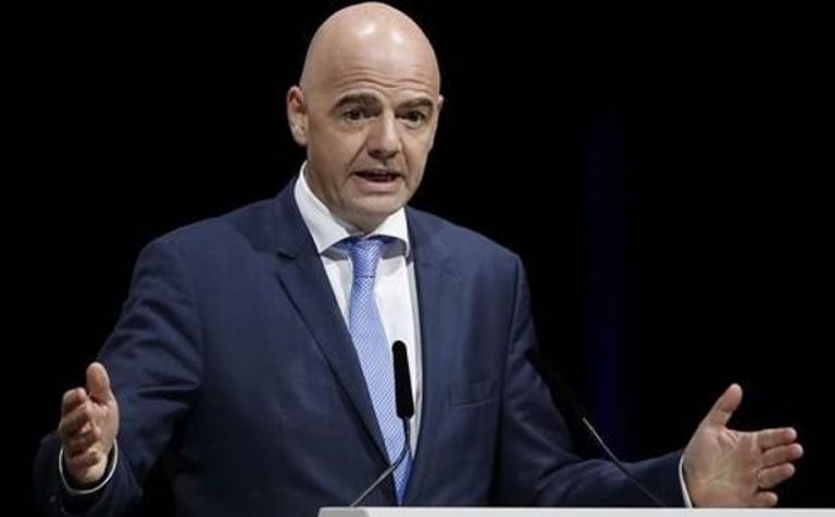 Fifa | Fechas de los Mundiales de fútbol podrían cambiar +DETALLES