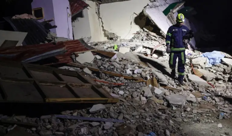 Filipinas | Se elevan a 72 el número de fallecidos por el sismo de magnitud 6,9