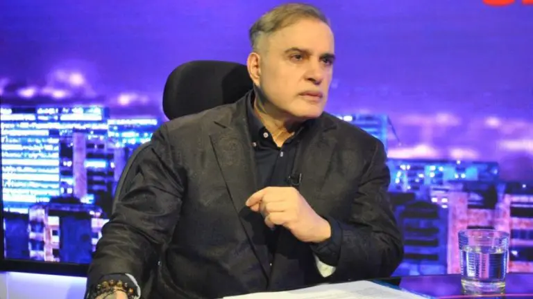 Fiscal Saab: «Las amenazas de EE. UU. han hecho a Maduro más fuerte»