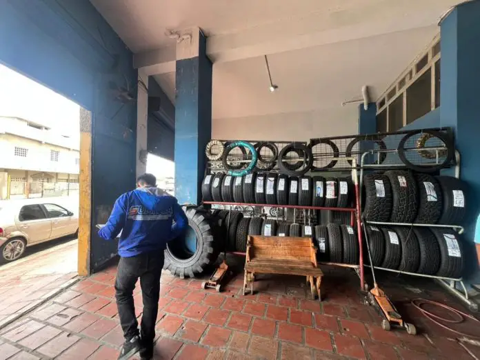Carirubana | Fiscalización a 48 comercios en Cujicana y Bella Vista