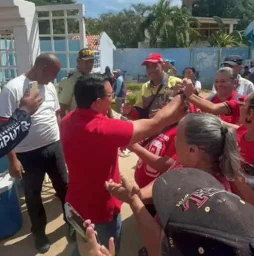 La Comuna Gran Cacique Caujarao se convirtió en el epicentro de la esperanza con el despliegue del Plan de la Ruta de las 7T.