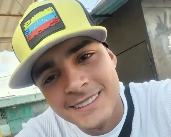 implicado en asesinato de joven