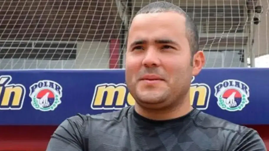 Fallece exgrandeliga venezolano Jesús Montero