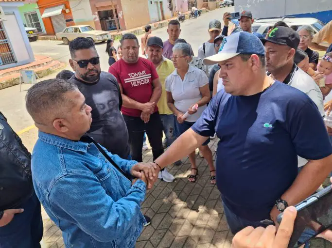¡Transparencia! piden familiares de Joseddy Sánchez a la Defensoría