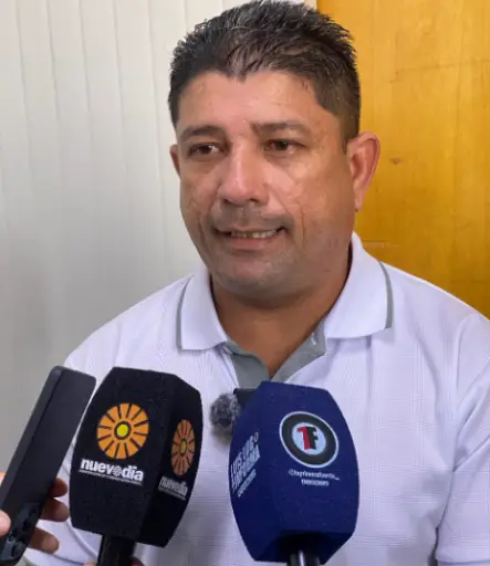 Este miércoles el alcalde Henry Hernández encabezó el inicio de la segunda cohorte de la academia de manejo integrada por 109 mototaxistas.