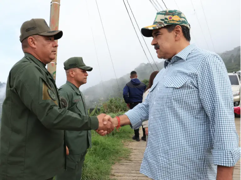 Este sábado nuevo ejercicio militar, revisa aquí los detalles