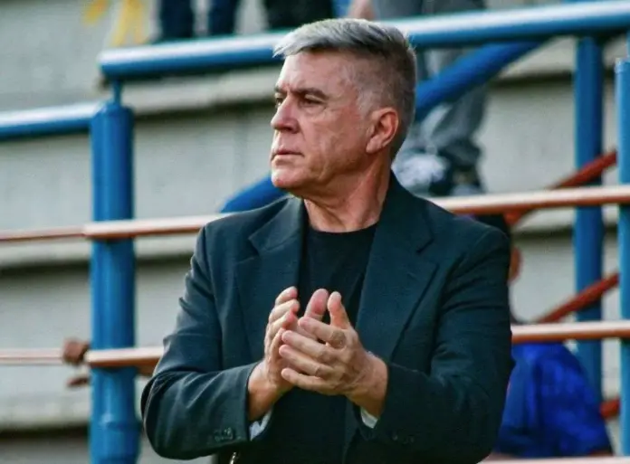 El Monagas Sport Club anunció este miércoles la destitución de Marcelo Zuleta a pesar de haber logrado a clasificación a la fase final.