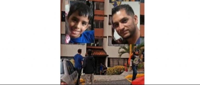 Padre y dos hijos muertos por fuga de gas doméstico