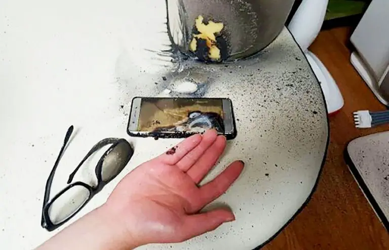 Adolescente murió por descarga eléctrica cuando cargaba su celular