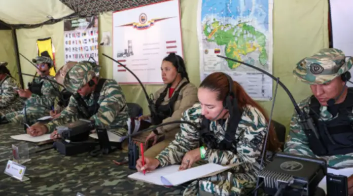 El presidente Nicolás Maduro anunció que una operación militar estratégica fue activada en el oriente del país, para fortalecer la soberanía.