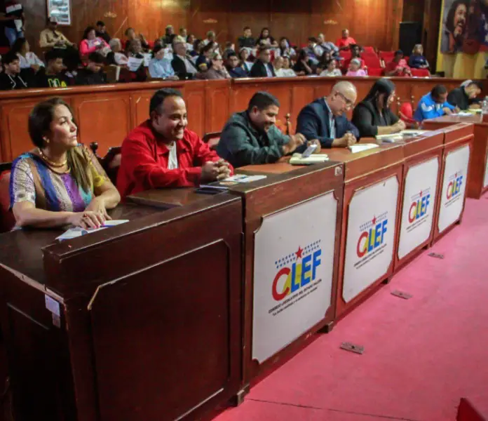 orden-san-jose-gregorio-hernandez En segunda discusión de diputados el Clef aprobó la ley que crea la condecoración Orden San José Gregorio Hernández.