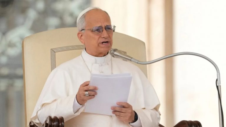 Esta es la nueva medida que tomó el Papa sobre el banco vaticano