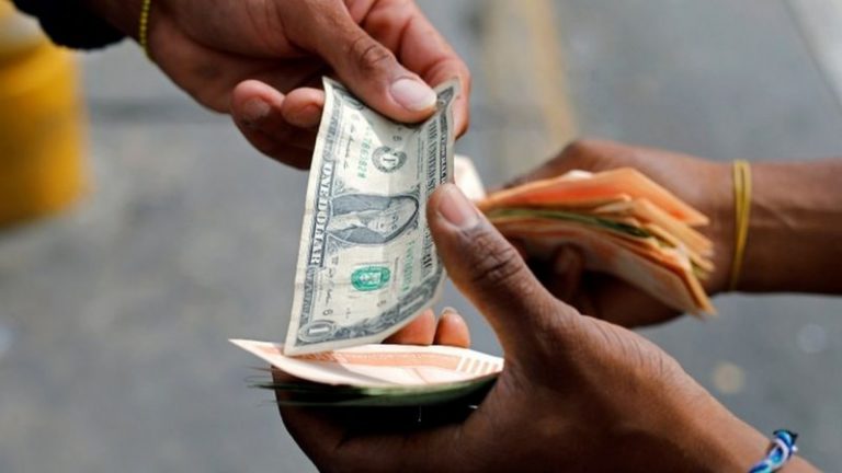 6-Oct | Así inicia el precio del dólar esta semana