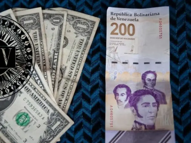 Precio del dólar BCV para hoy 2-Oct