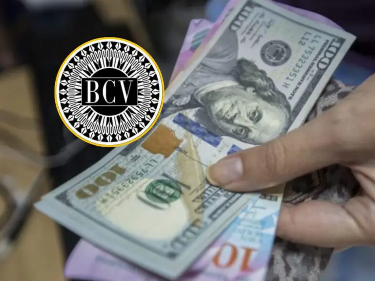 Precio del dólar, así se cotiza este martes 21-Oct