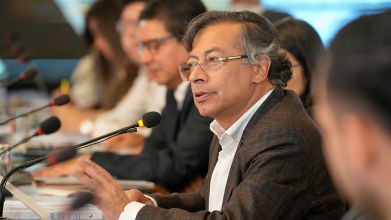 Petro no asistirá a la Cumbre de las Américas en República Dominicana