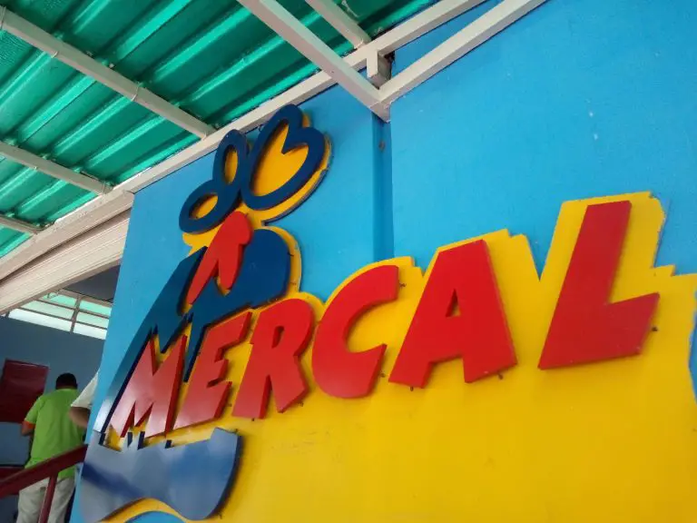 Reactivación de Mercal y Pdval anunció el presidente Maduro
