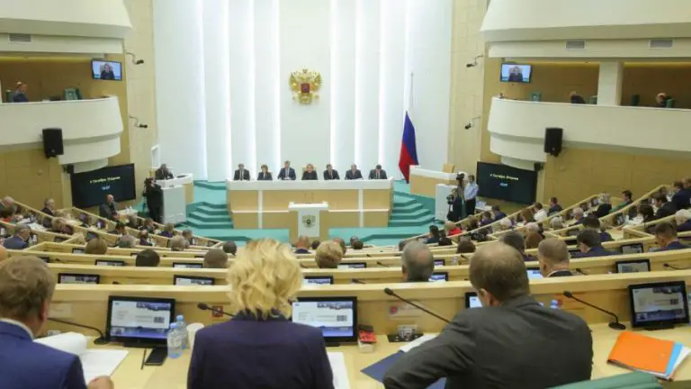 Rusia ratifica el tratado de asociación estratégica con Venezuela
