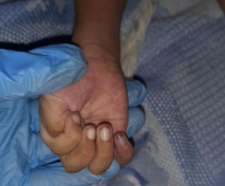 CICPC investiga suicidio de niño de 9 años