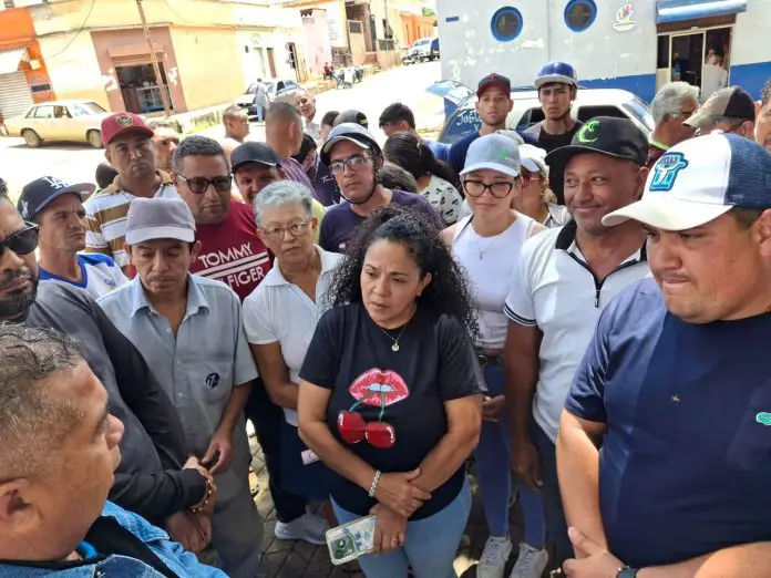 ¡Transparencia! piden familiares de Joseddy Sánchez a la Defensoría