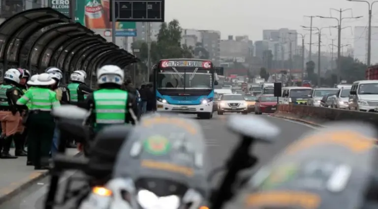 Perú | Levantan paro de transporte tras llegar a un acuerdo con el Gobierno
