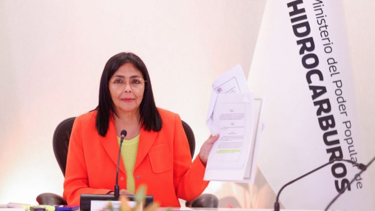 Vicepresidenta: Trinidad y Tobago se ha sumado al plan guerrerista de EE.UU.