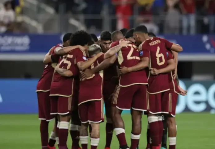 La Vinotinto volverá a la acción por primera vez este 10 de octubre, después del fracaso a la clasificación mundialista.