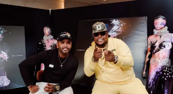 El equipo de trabajo del reconocido exponente urbano puertorriqueño Zion ha confirmado que el artista fue dado de alta.