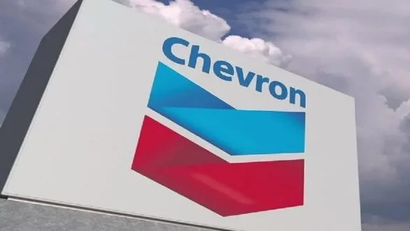 Chevron envía 111.150 b/d de crudo venezolano a EE.UU.