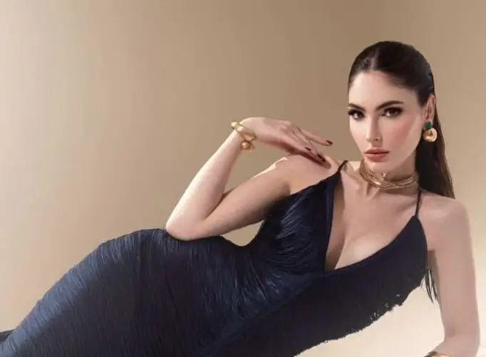 Luego de su impactante primera semana en Tailandia, Stephany Abasali finalmente se unió este 2 de noviembre a la concentración en Bangkok.