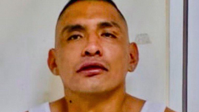 Hombre que acosó a la Presidenta de México es enviado a reclusorio