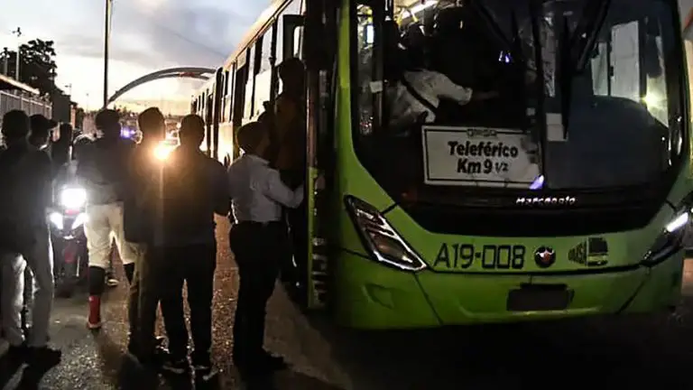 República Dominicana restituye servicio eléctrico tras apagón masivo