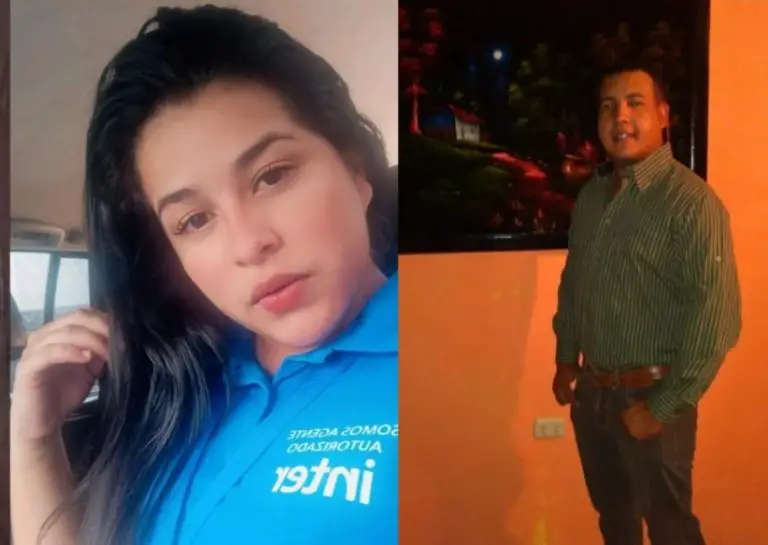 Asesinó a su expareja, avisó donde dejó el cadáver y se suicidó