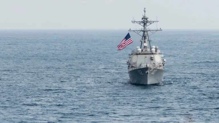 Alertan que EE.UU. podría desatar un ataque contra Venezuela