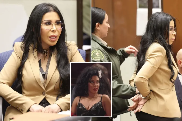 Condenada esteticista por mala praxis que causó muerte de actriz