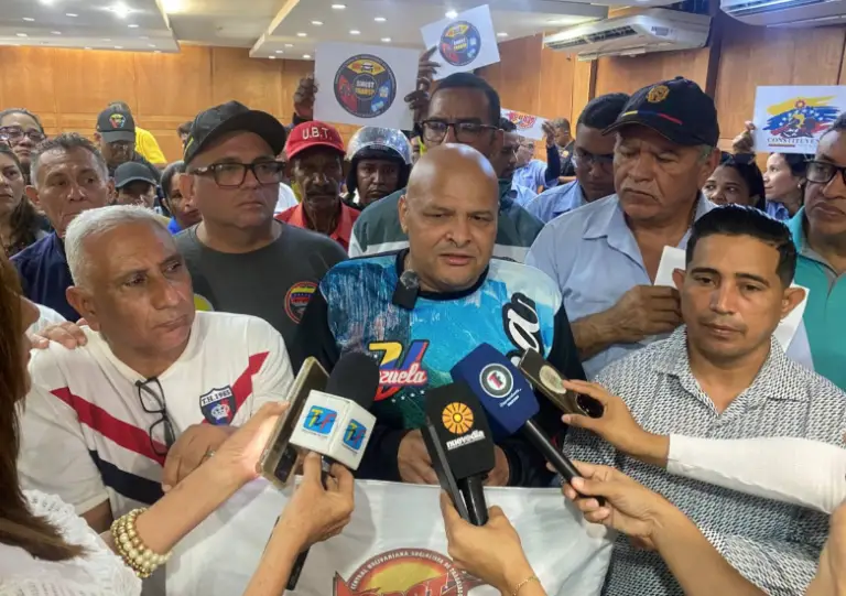 Sector de los Trabajadores se prepara con propuestas para Congreso Constituyente