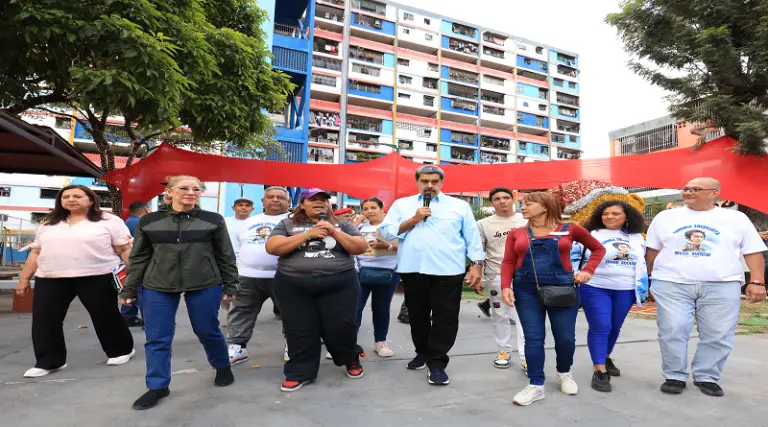 Consulta Popular 2026 | Comuna más votada tendrá aprobados sus siete proyectos