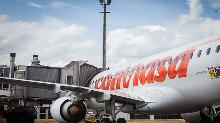 Conviasa y Estelar confirman total normalidad en sus operaciones (+COMUNICADOS)