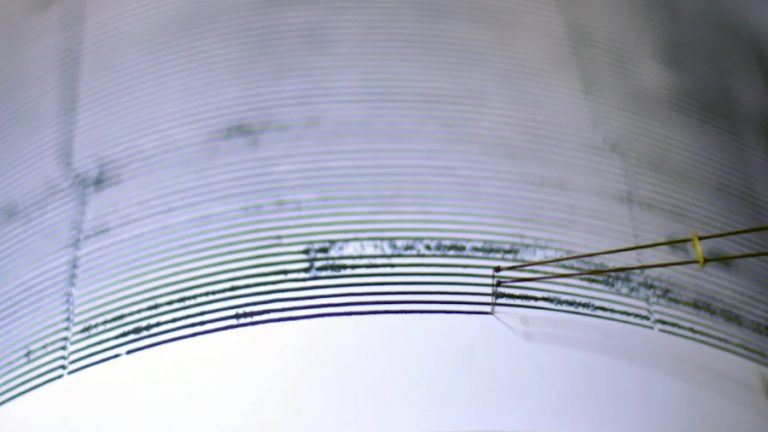 Terremoto de magnitud 5,1 sacude el centro de Irán