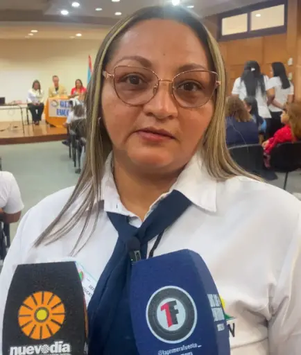 Del 10 al 14 de noviembre la Defensorías Educativas de Falcón celebran su 24º aniversario con actividades promotoras del sistema integral