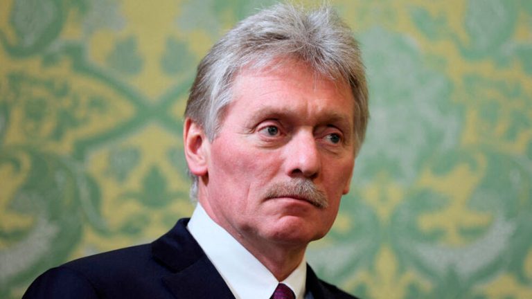 Rusia insta a Ucrania a negociar: prolongar la guerra es «peligroso»