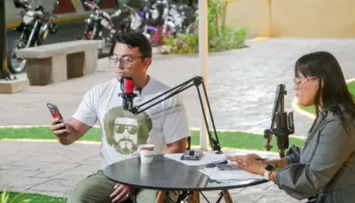 El alcalde de Miranda, Henry Hernández, anunció que el 7 de diciembre será el encendido navideño en el municipio Miranda.