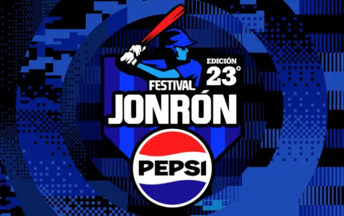 El Festival Jonrón Pepsi regresa a Valencia con una energía renovada y una propuesta que promete superar todas las expectativas.