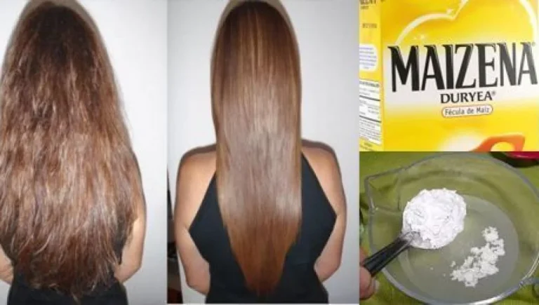 Luce un hermoso cabello con keratina casera +Ingredientes