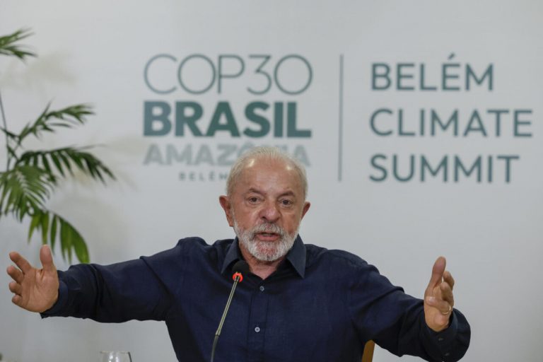 Lula participará en la cumbre CELAC-UE en respaldo a Venezuela