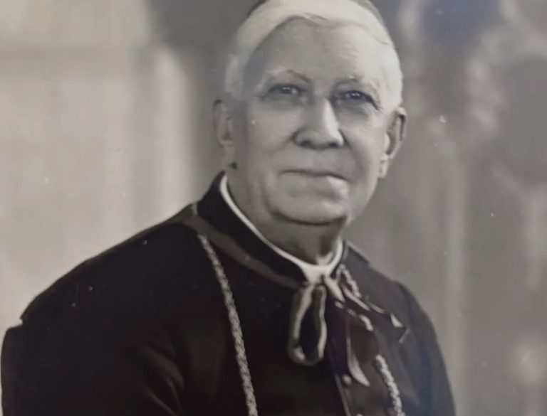 Así avanza el camino a los altares de monseñor Felipe Rincón González