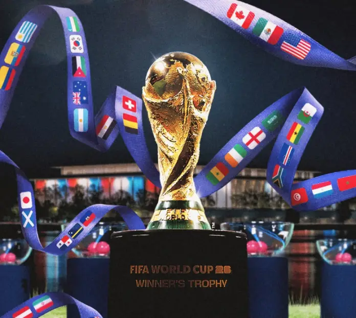 La Copa Mundial 2026 de la FIFA contará por primera vez con 48 selecciones, un incremento que prometía abrir las puertas a más naciones.