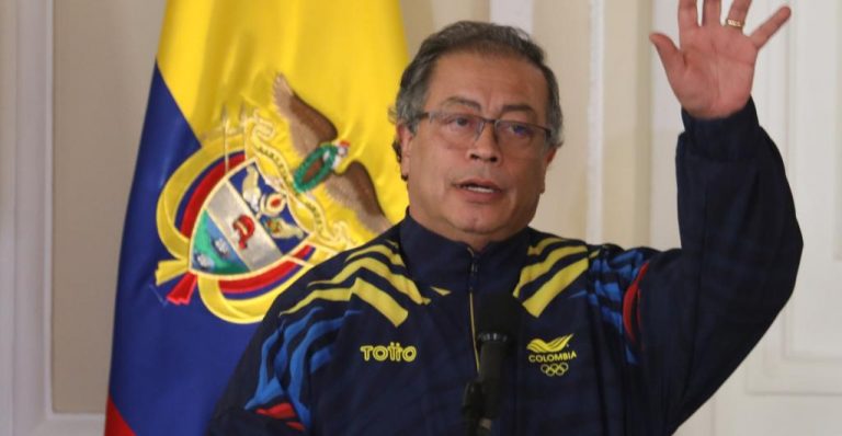 Habilitan censo consular urgente para colombianos radicados en Venezuela