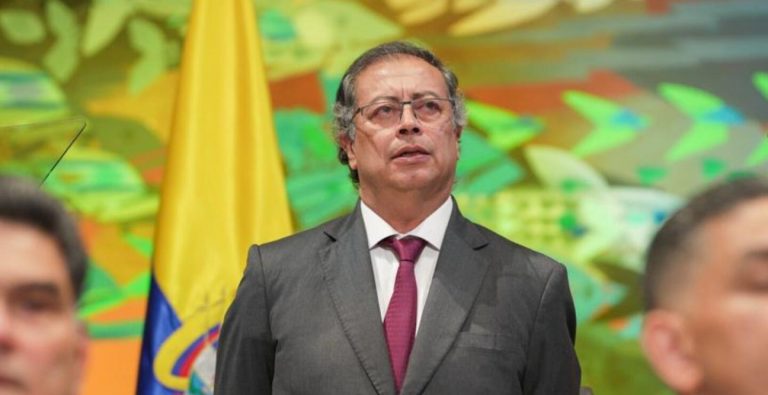 Esta es la petición que Petro le hizo al presidente Maduro